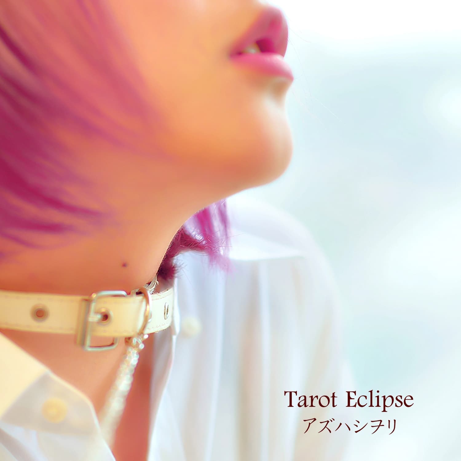 アズハシヲリ Tarot Eclipse Jacket